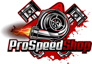Prospeedshop.com Logo