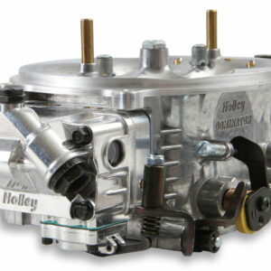 Holley Dominator SP Carburetor