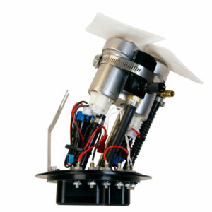 Ford Mustang Fuel Pump