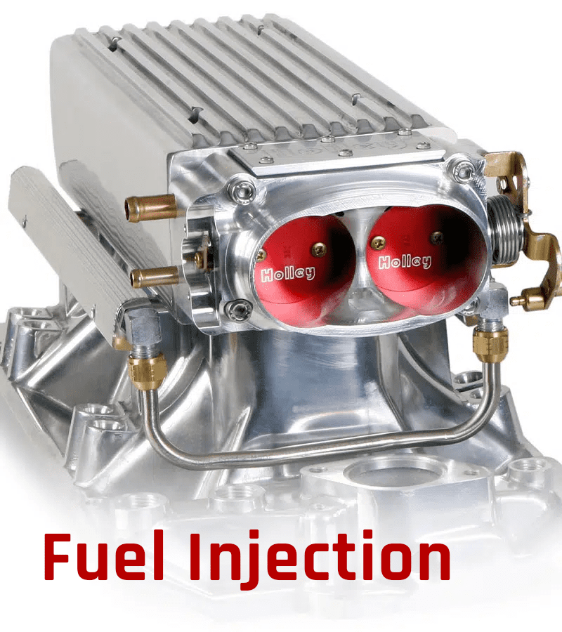 Fuel Injection